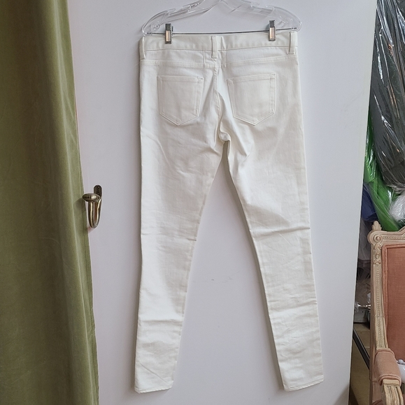 NWT YSL Saint Laurent Paris Jeans - Picture 10 of 15